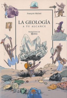 la geologia a tu alcance-9788497542517