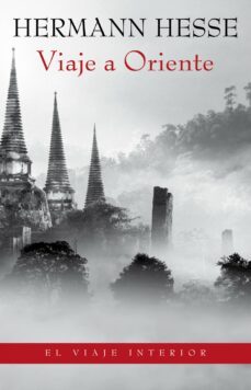 viaje a oriente-hermann hesse-9788497545617