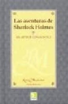 las aventuras de sherlock holmes-arthur conan doyle-9788497649117