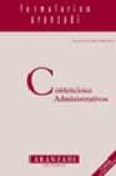 contencioso administrativos: formularios (3ª ed.)-9788497670517