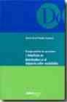 enajenacion de acciones y beneficios no distribuidos en el impues to sobre sociedades-9788497680417