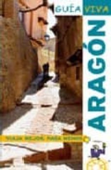 aragon (guia viva)-9788497763417