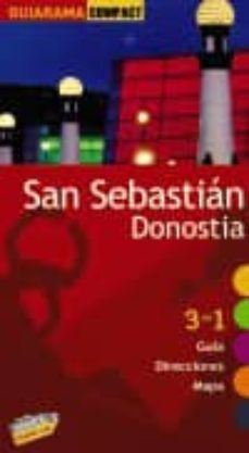 san sebastian (guiarama 2011)-9788497768917