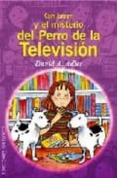 cam jansen y el misterio del perro de la television-david a. adler-9788497771917