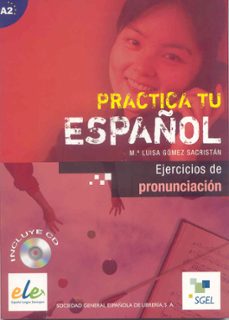 pte ejercicios de pronunciacion (incluye cd)-9788497783217
