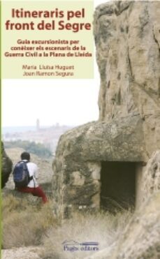 itineraris pel front del segre-9788497793117