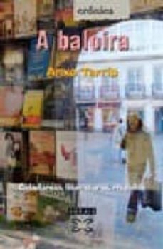 a baloira-9788497823517