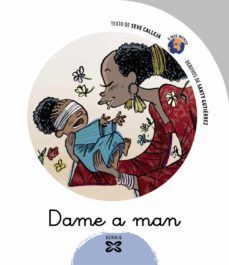 dame a man-seve calleja-9788497828017