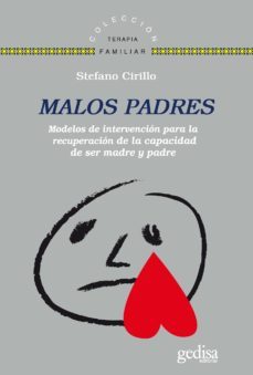 malos padres (ebook)-stefano cirillo-9788497846417