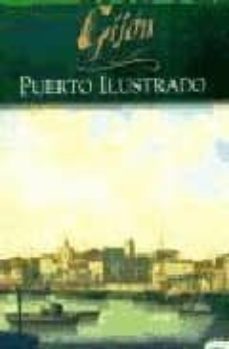 gijon puerto ilustrado-9788497850117