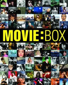 (pe) movie: box-pablo mereghetti-9788497858717