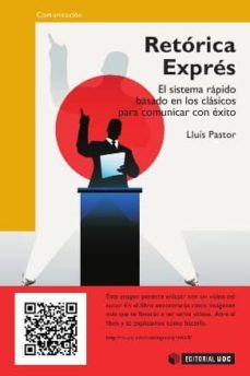 retorica expres (ebook)-lluis pastor perez-9788497882217