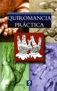 quiromancia practica-leonard woolf-9788497943017