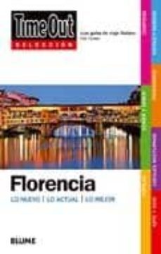 florencia (time out 2010)-9788498014617