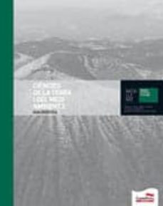 gd + cd ciències de la terra i del medi ambient 2-9788498046717