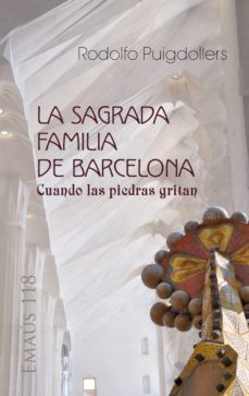 la sagrada familia de barcelona (ebook)-rodolfo puigdollers noblom-9788498059717