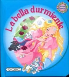 la bella durmiente (clasicos blanditos)-9788498066517