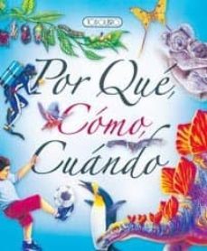 por que, como, cuando 1 (azul)-9788498069617