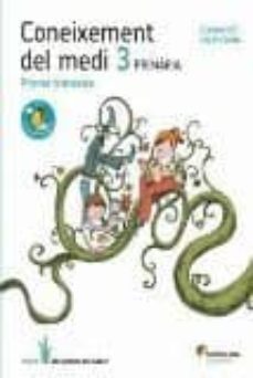 con.medi  els camins  3º primaria comunidad ciana-9788498075717