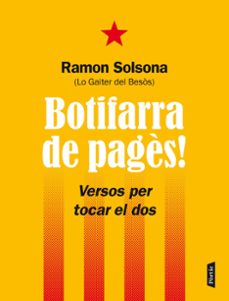 botifarra de pages!-9788498092417