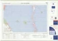 956-3 mapa los alcazares(1:25000)-9788498101317