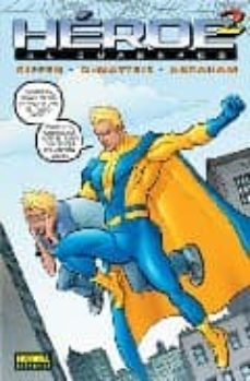 heroe al cuadrado nº 2-9788498149517