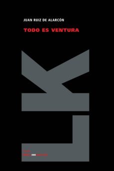 todo es ventura-9788498163117