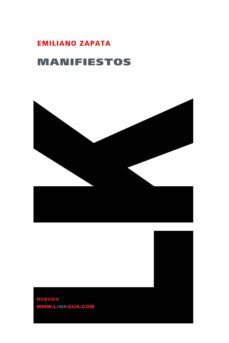 manifiestos-emiliano zapata-9788498166217