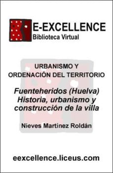 fuenteheridos (huelva) (ebook)-9788498229417