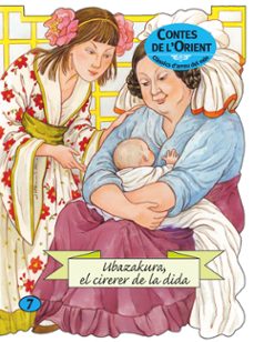(pe) ubazakura el cirerer de la dida-carmen gil-9788498251517
