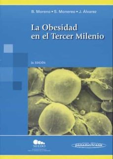 la obesidad en el tercer milenio (3ª ed.)-9788498350517