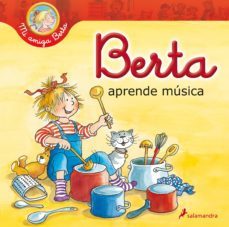 berta aprende musica-9788498386417