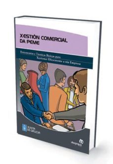 xestion comercial da peme-9788498391817