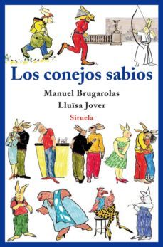 los conejos sabios-9788498413717