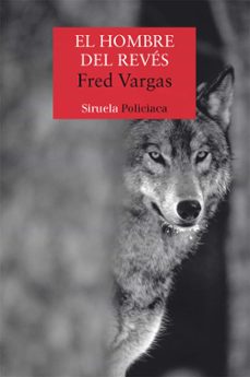 el hombre del reves (serie comisario adamsberg 2)-9788498415117