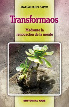 transformaos (ebook)-maximiliano calvo ariño-9788498429817