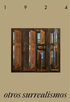 1924. otros surrealismos-9788498448917