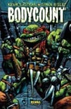 body count-9788498470017