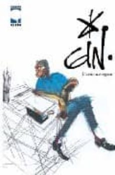 gin: l artista elegant-9788498471717