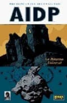 aidp: la maquina universal-9788498473117
