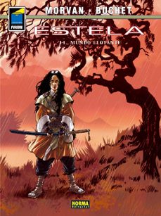 estela nº 11: mundo flotante-9788498474817