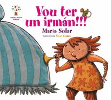 vou ter un irman-felicia fuster-9788498653717