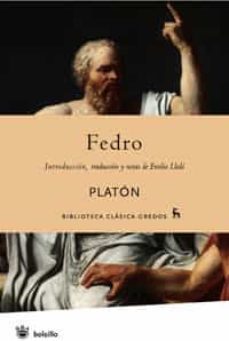 fedro-9788498672817