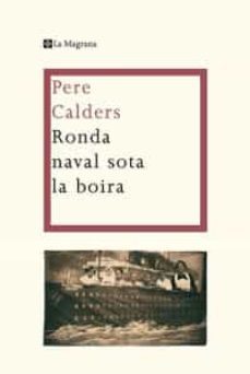 ronda naval sota la boira-9788498675917