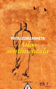 atlas sentimentala-patxi zubizarreta-9788498684117