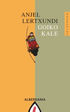 goiko kale (ebook)-anjel lertxundi-9788498685817