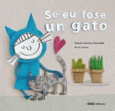 se eu fose un gato-9788498713817