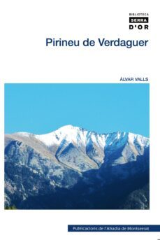 pirineu de verdaguer-alvar valls i oliva-9788498835717