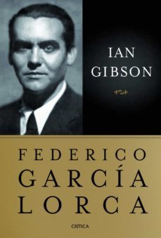 federico garcia lorca-ian gibson-9788498922417