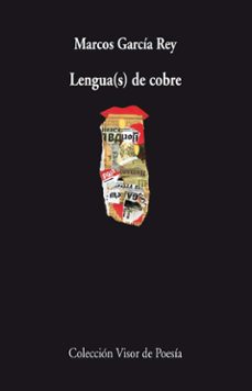 lengua(s) de cobre-9788498958317